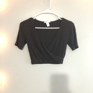 Forever 21 Crop Top